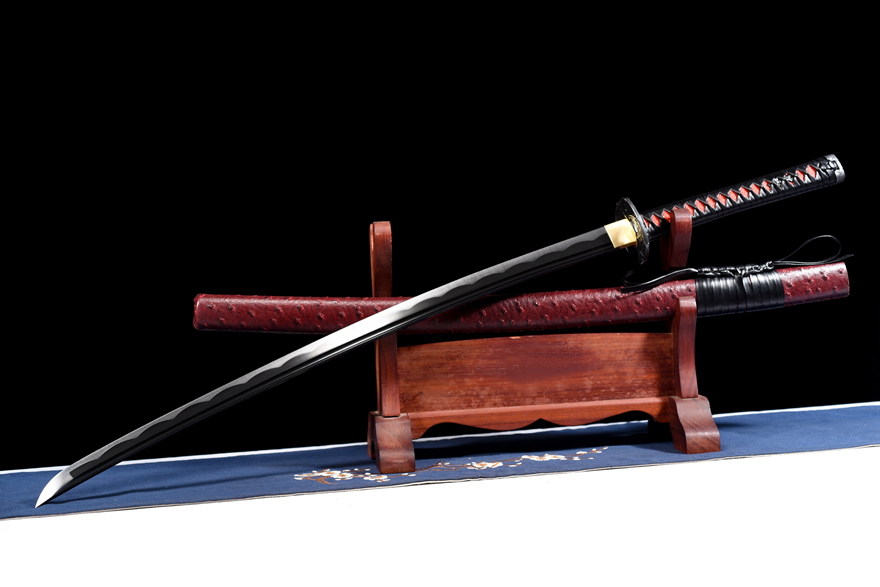 Kiếm Nhật Katana Cuồng Sát